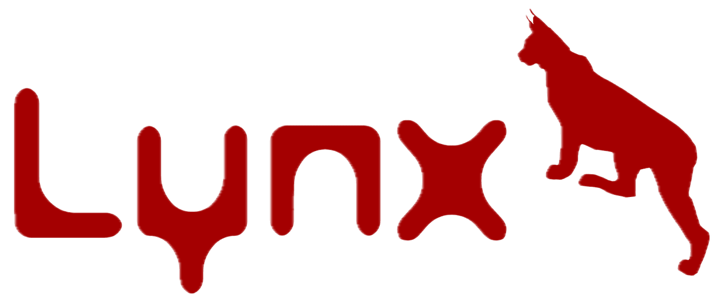 Lynx Attachments logo
